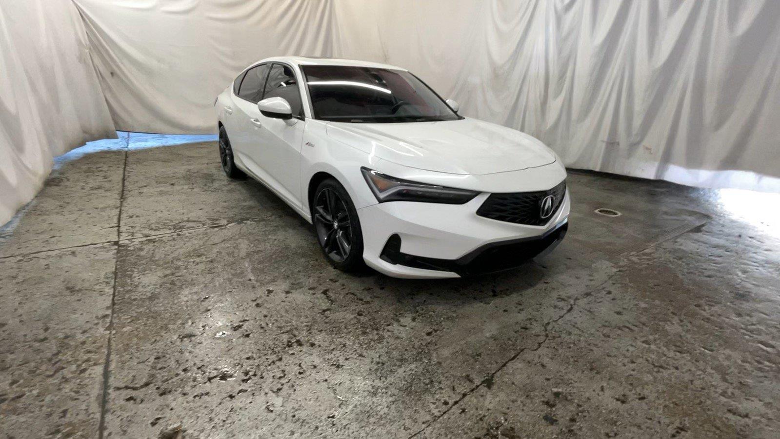 2024 Acura Integra