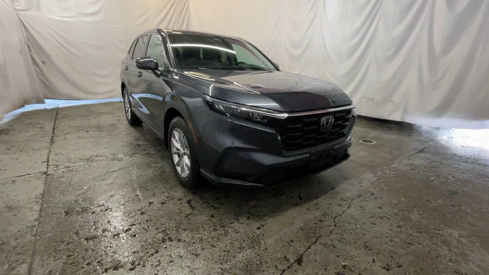 2024 Honda CR-V