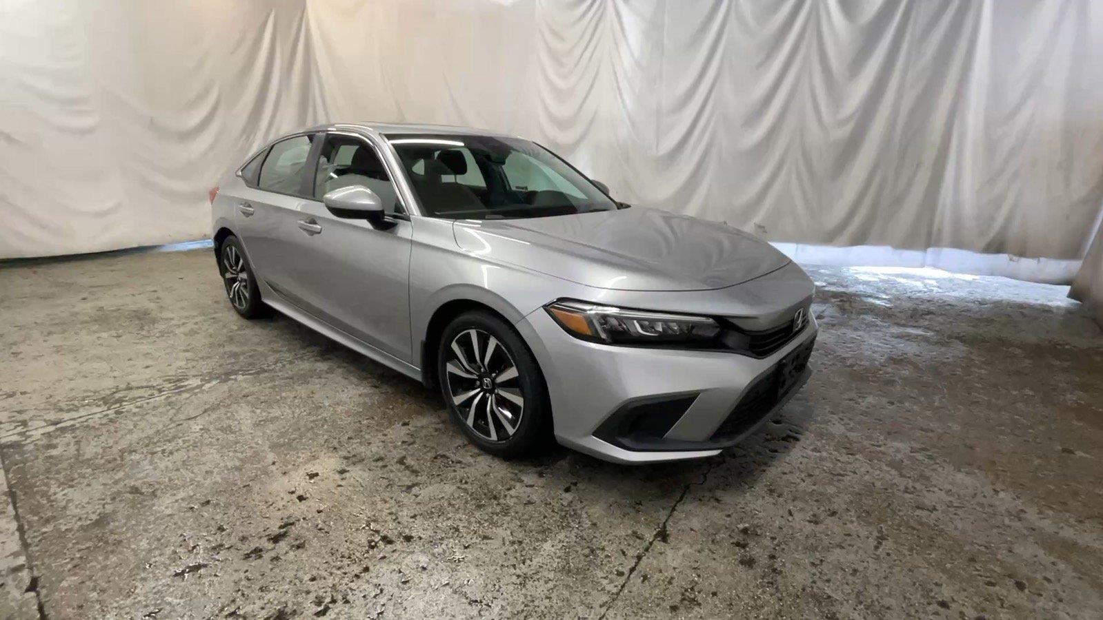 2023 Honda Civic Sedan