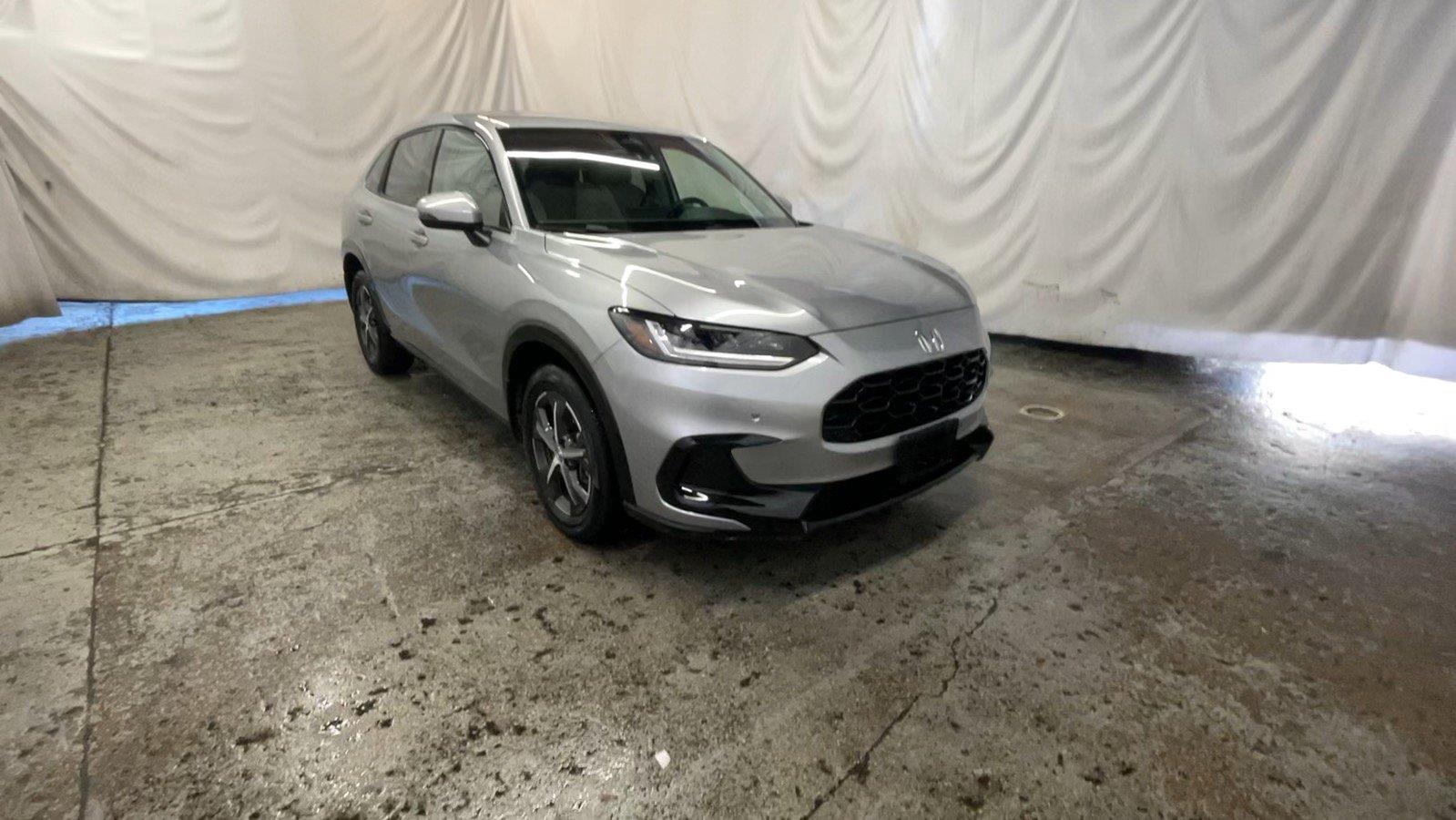 2024 Honda HR-V