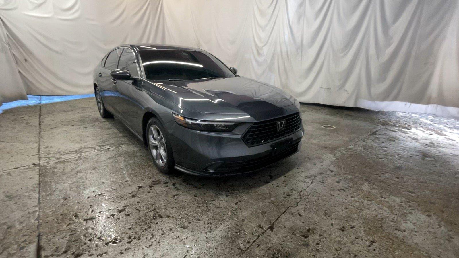 2023 Honda Accord Sedan