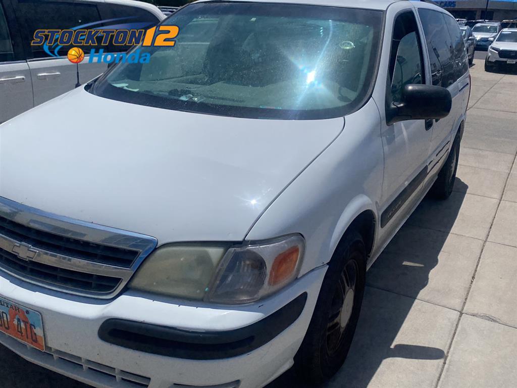 2004 Chevrolet Venture LS Extended