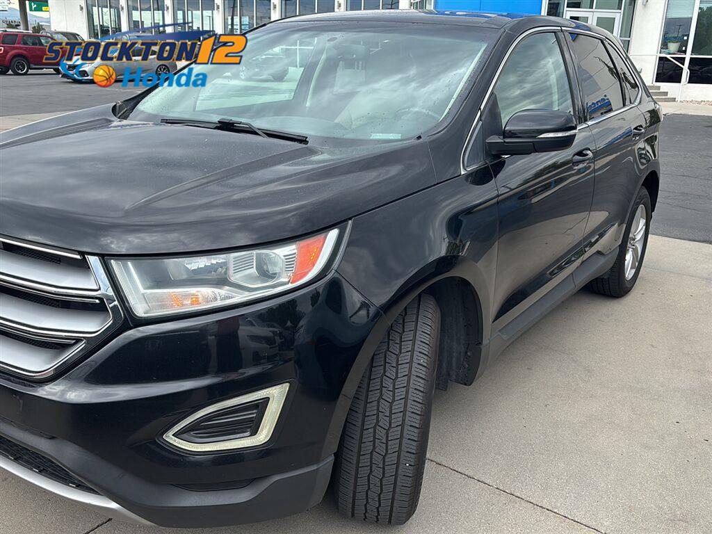2016 Ford Edge SEL AWD