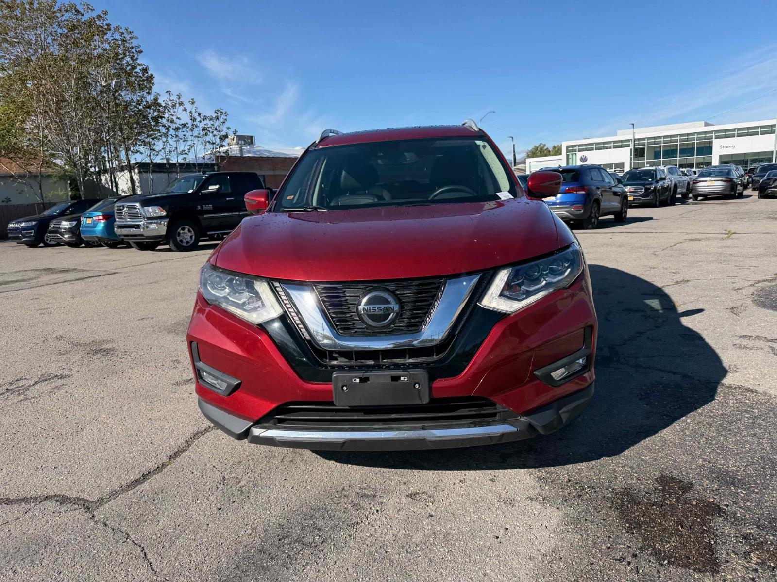 View vehicle photo 2