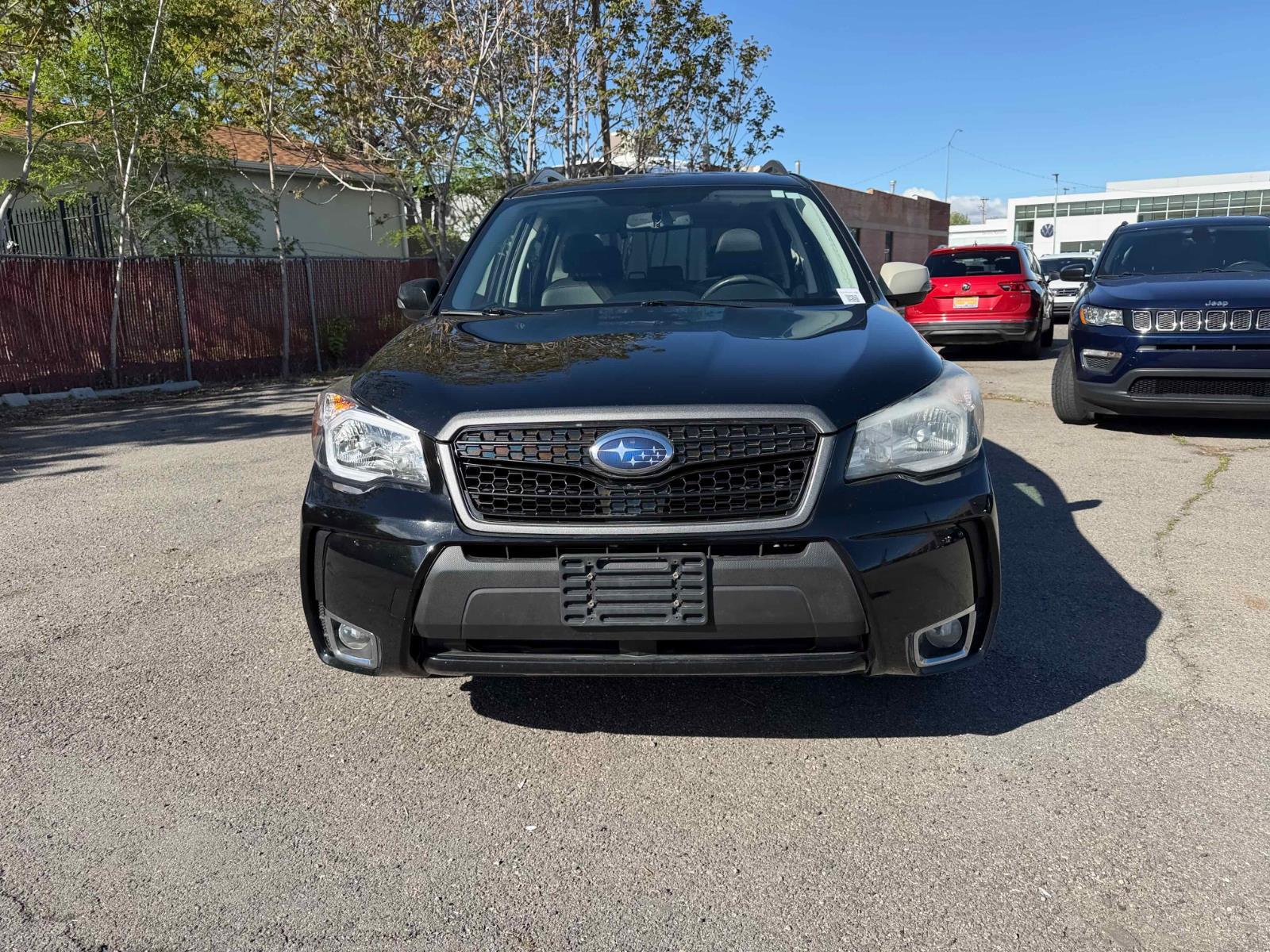 View vehicle photo 2