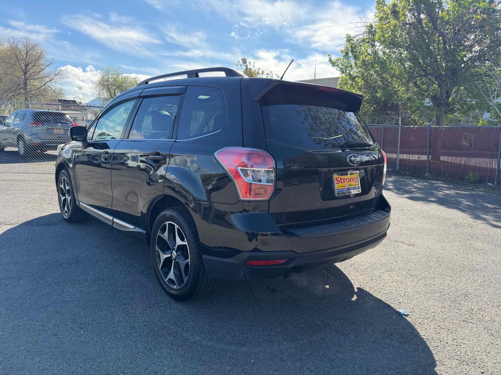 View vehicle photo 5