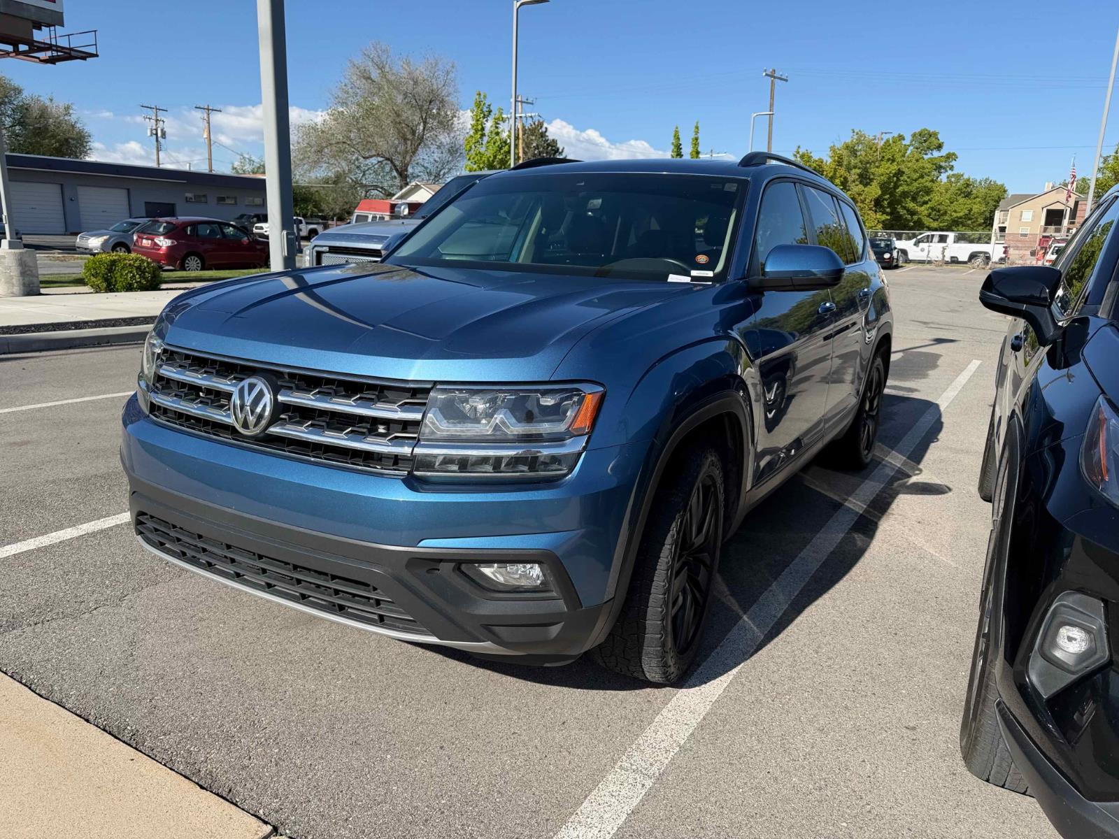 View vehicle photo 2