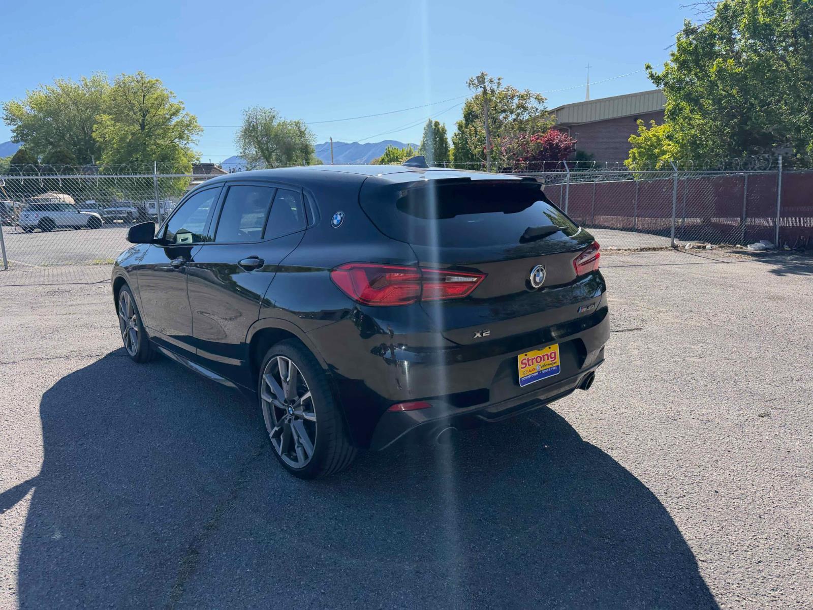 View vehicle photo 5