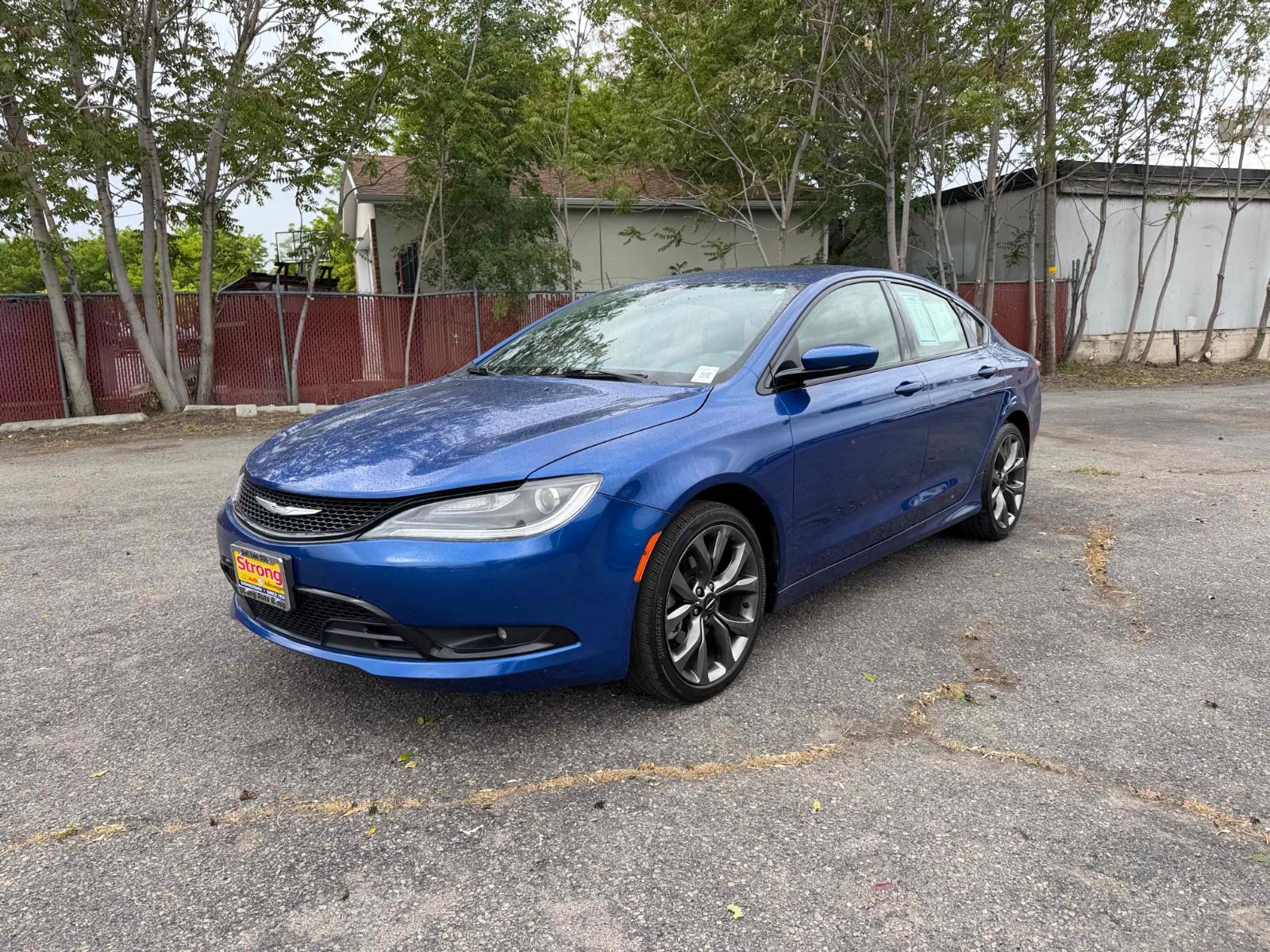 View vehicle photo 3