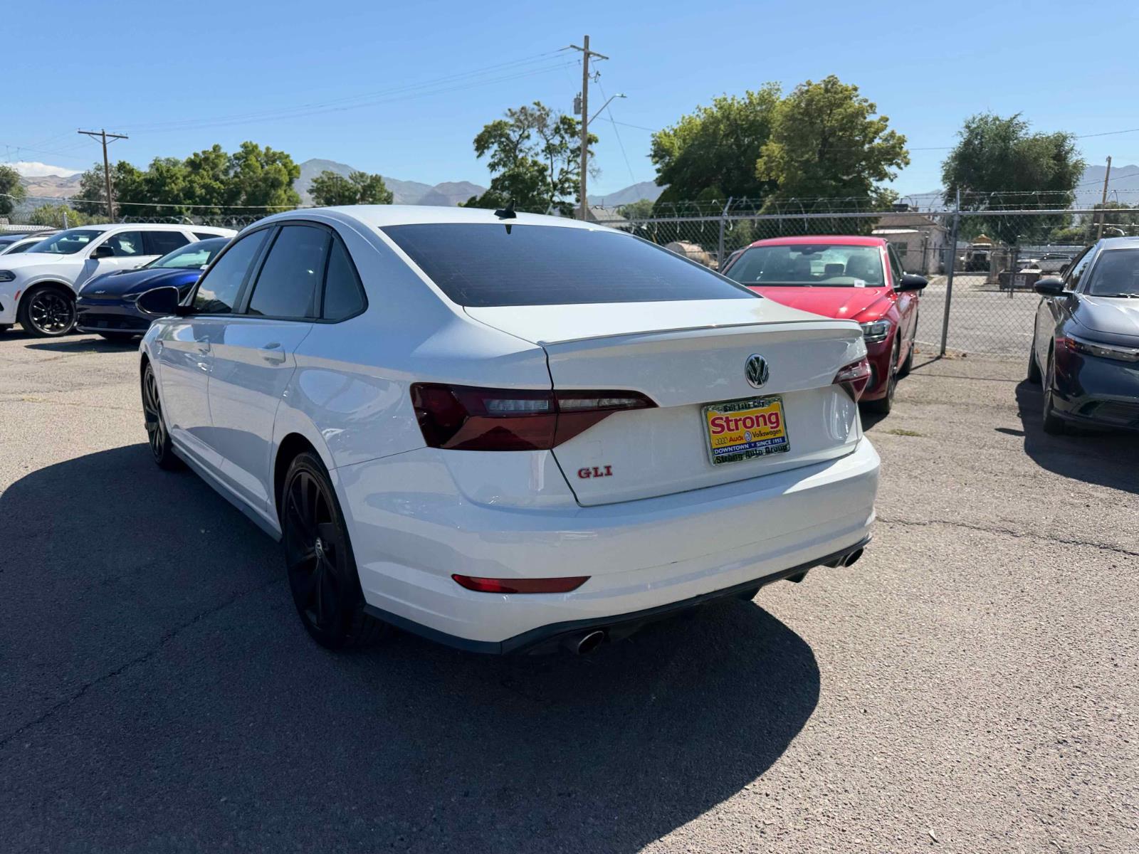 View vehicle photo 5