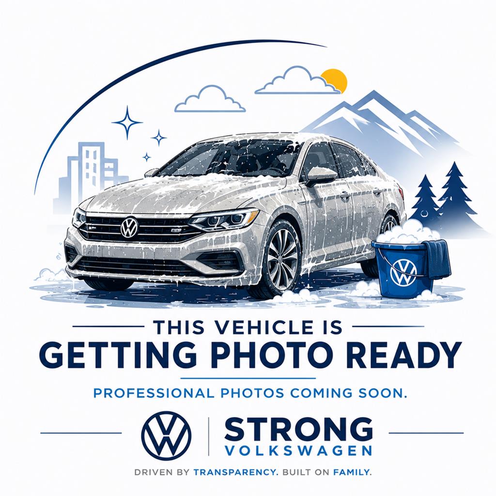  2026 Volkswagen Atlas SE 4Motion with Technology   