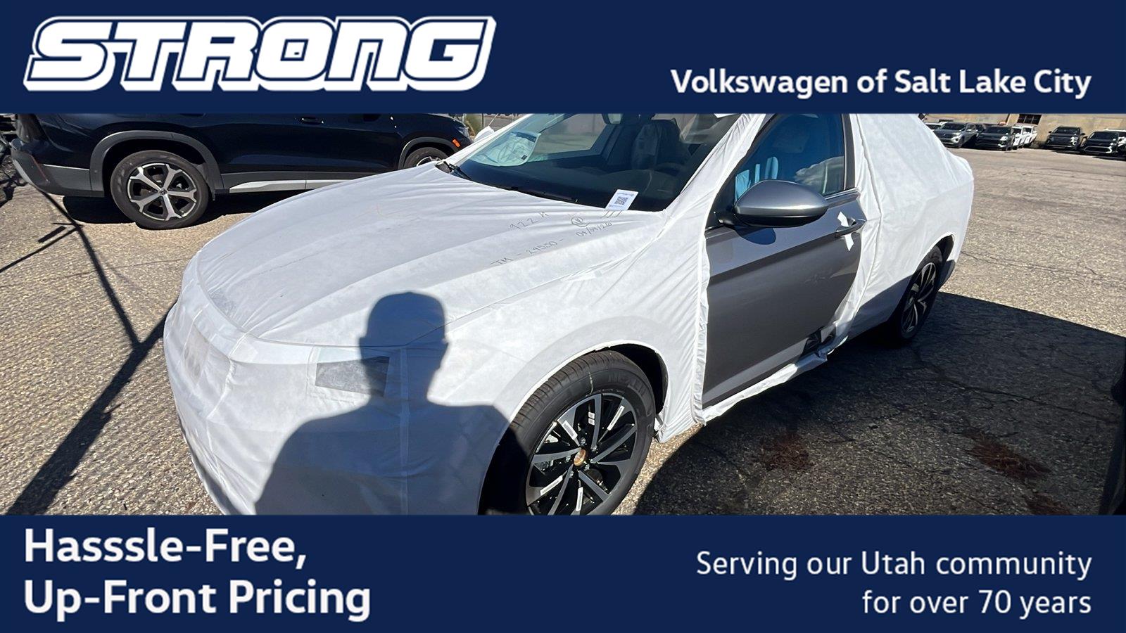 Pyrite Silver Metallic 2027 Volkswagen Jetta Sedan Front-Wheel Drive Automatic