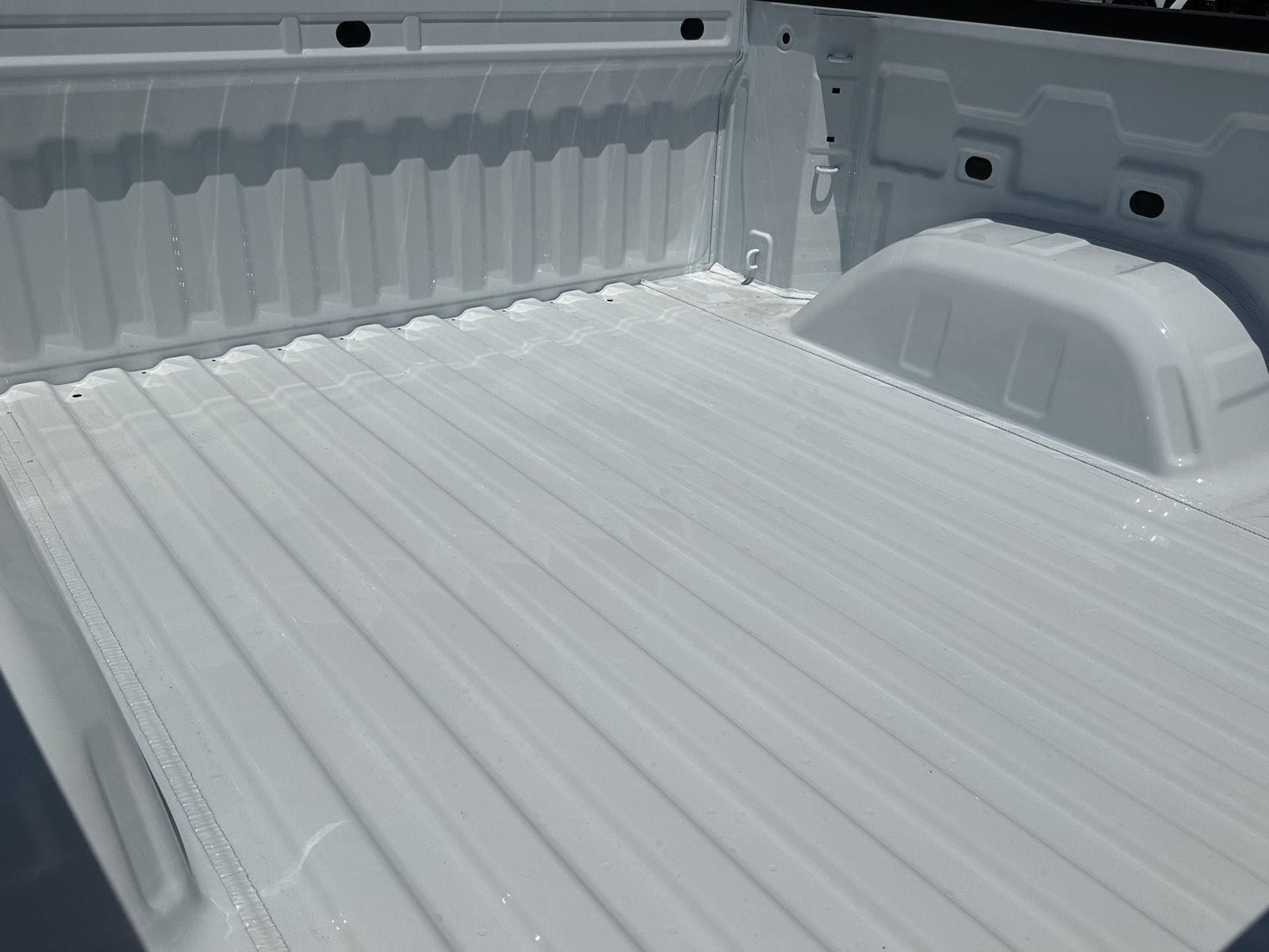 2026 Chevrolet Silverado 1500 RST - Photo 16
