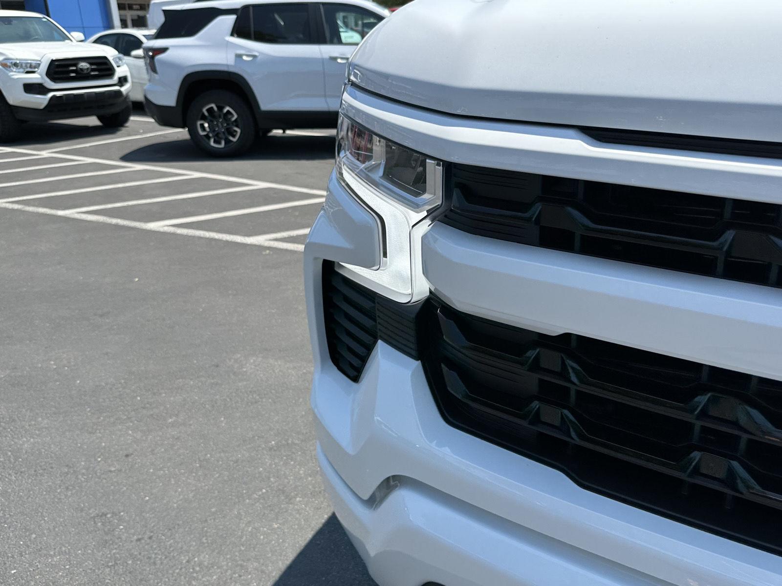 2026 Chevrolet Silverado 1500 RST - Photo 18