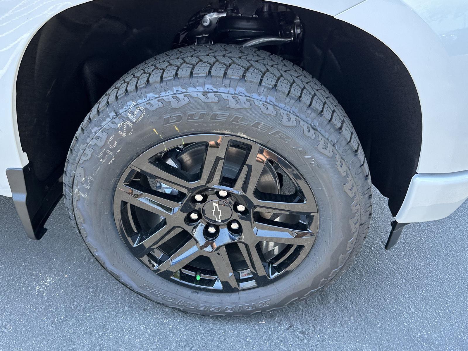 2026 Chevrolet Silverado 1500 RST - Photo 19
