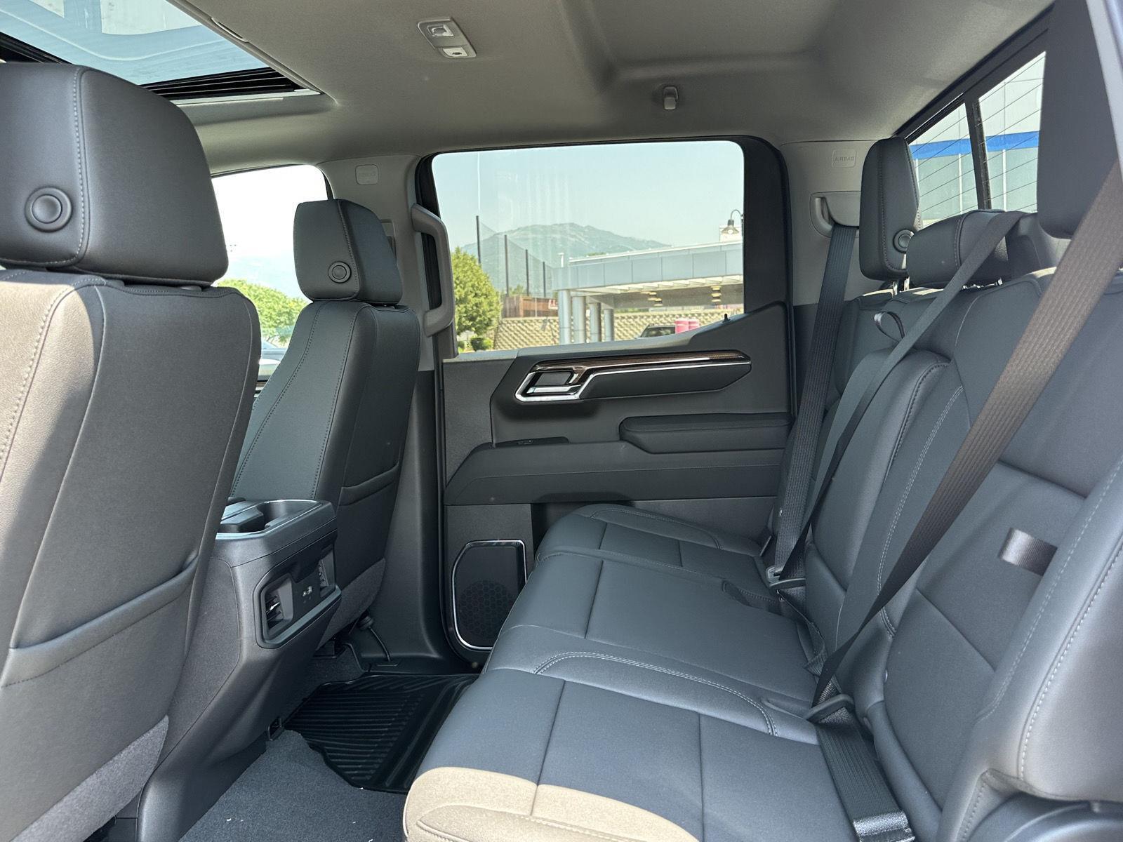 2026 Chevrolet Silverado 1500 RST - Photo 21