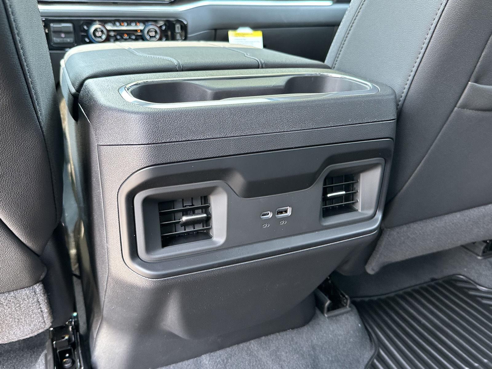 2026 Chevrolet Silverado 1500 RST - Photo 23