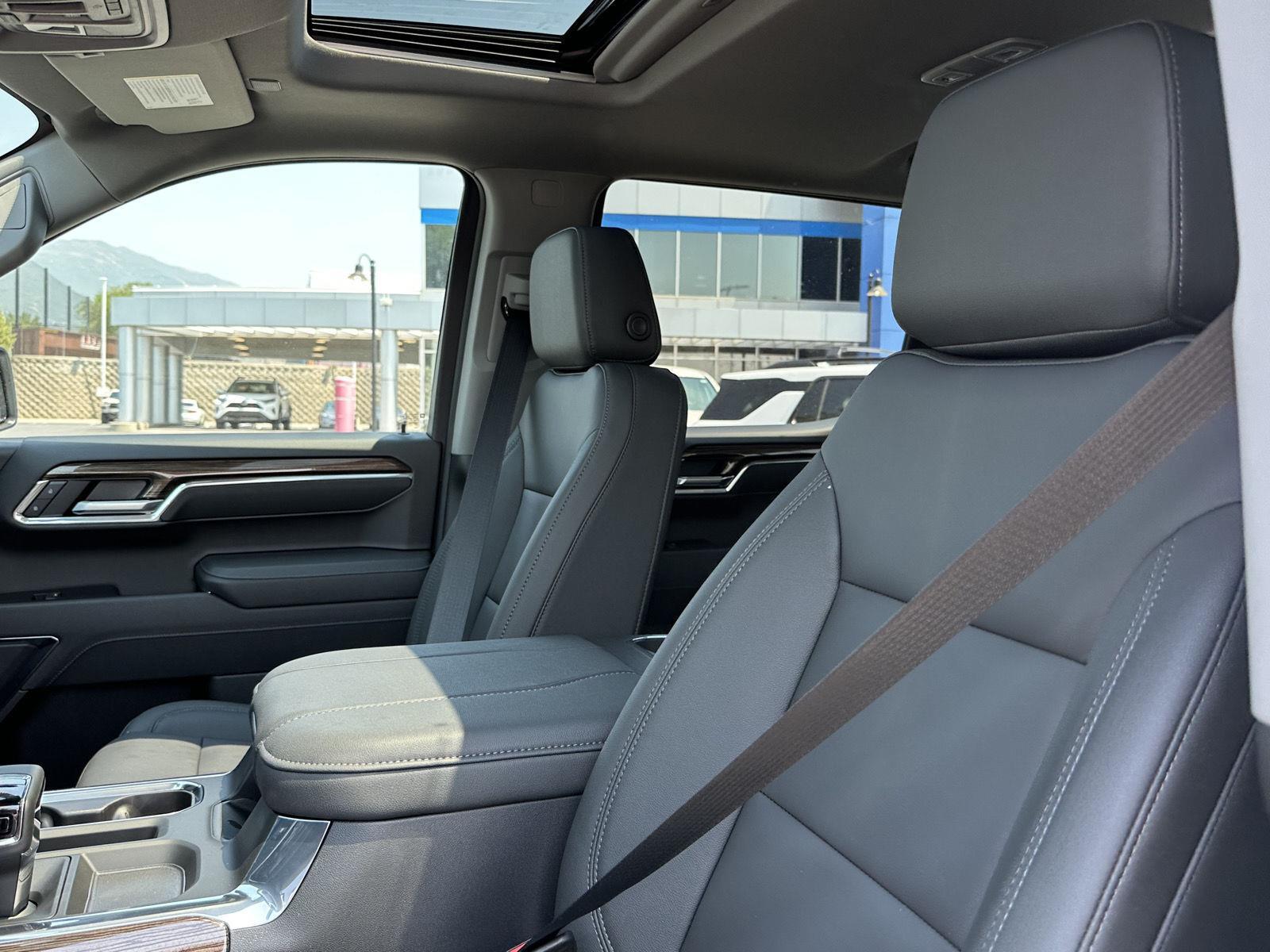 2026 Chevrolet Silverado 1500 RST - Photo 26