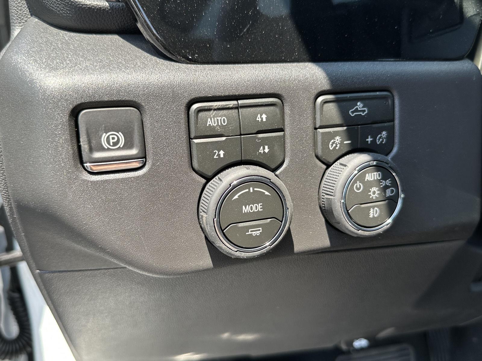 2026 Chevrolet Silverado 1500 RST - Photo 29