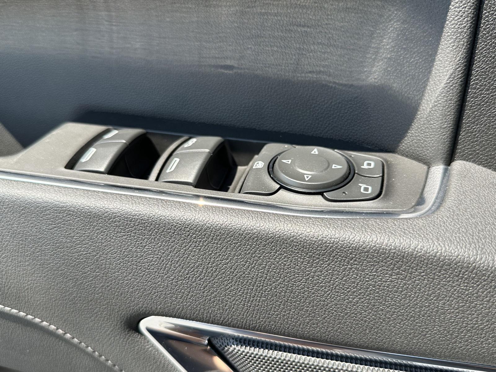 2026 Chevrolet Silverado 1500 RST - Photo 30