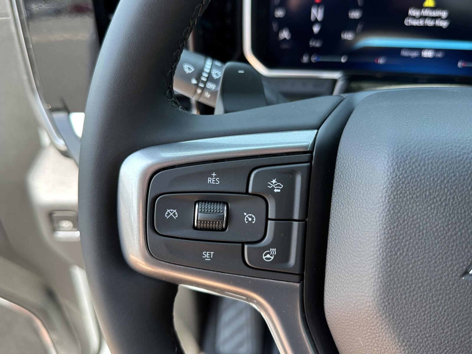2026 Chevrolet Silverado 1500 RST - Photo 31