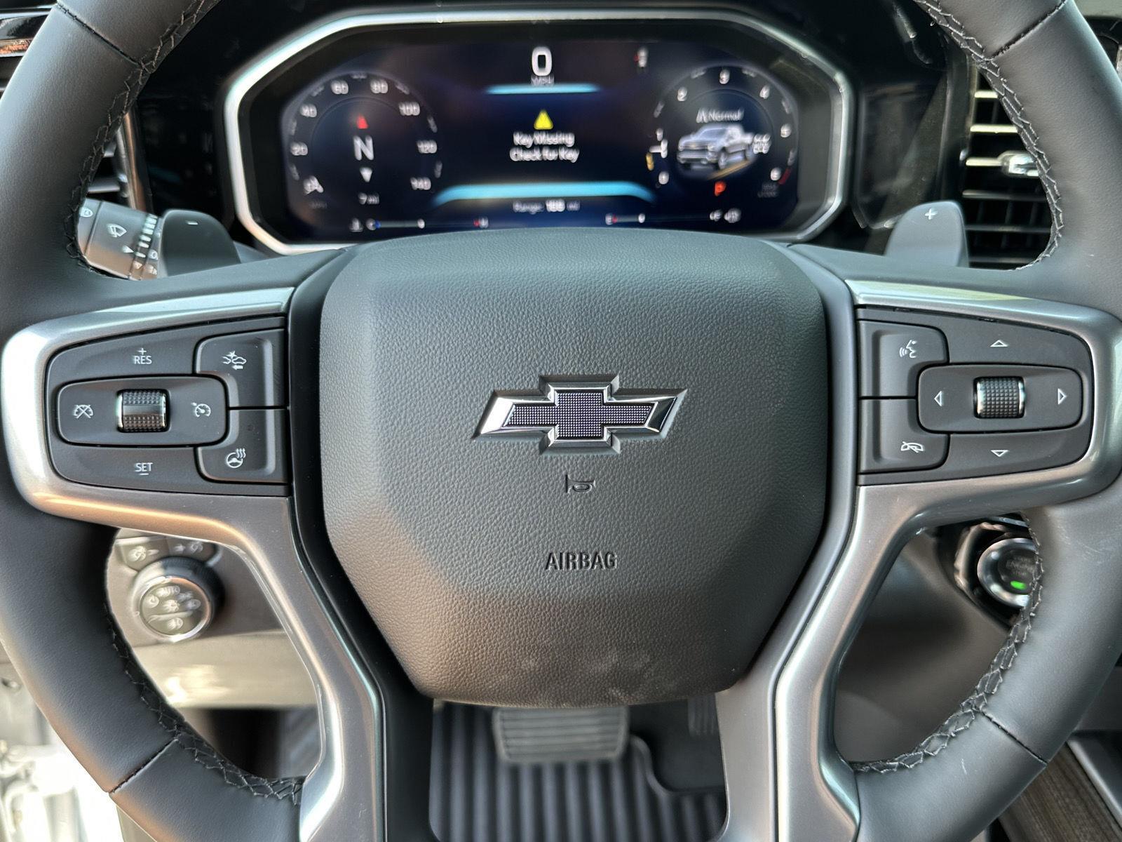 2026 Chevrolet Silverado 1500 RST - Photo 32