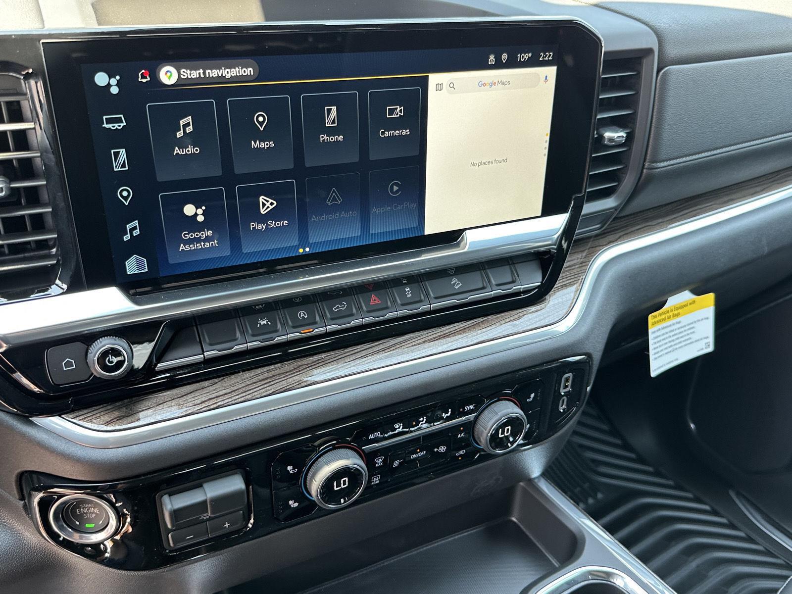 2026 Chevrolet Silverado 1500 RST - Photo 34