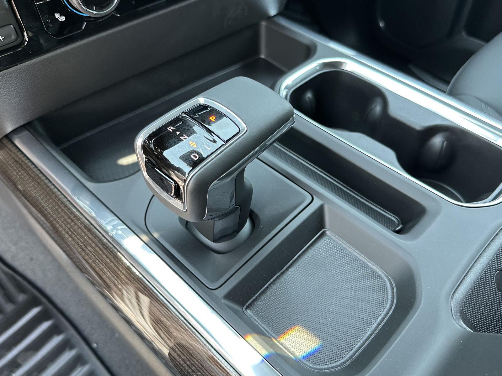 2026 Chevrolet Silverado 1500 RST - Photo 35