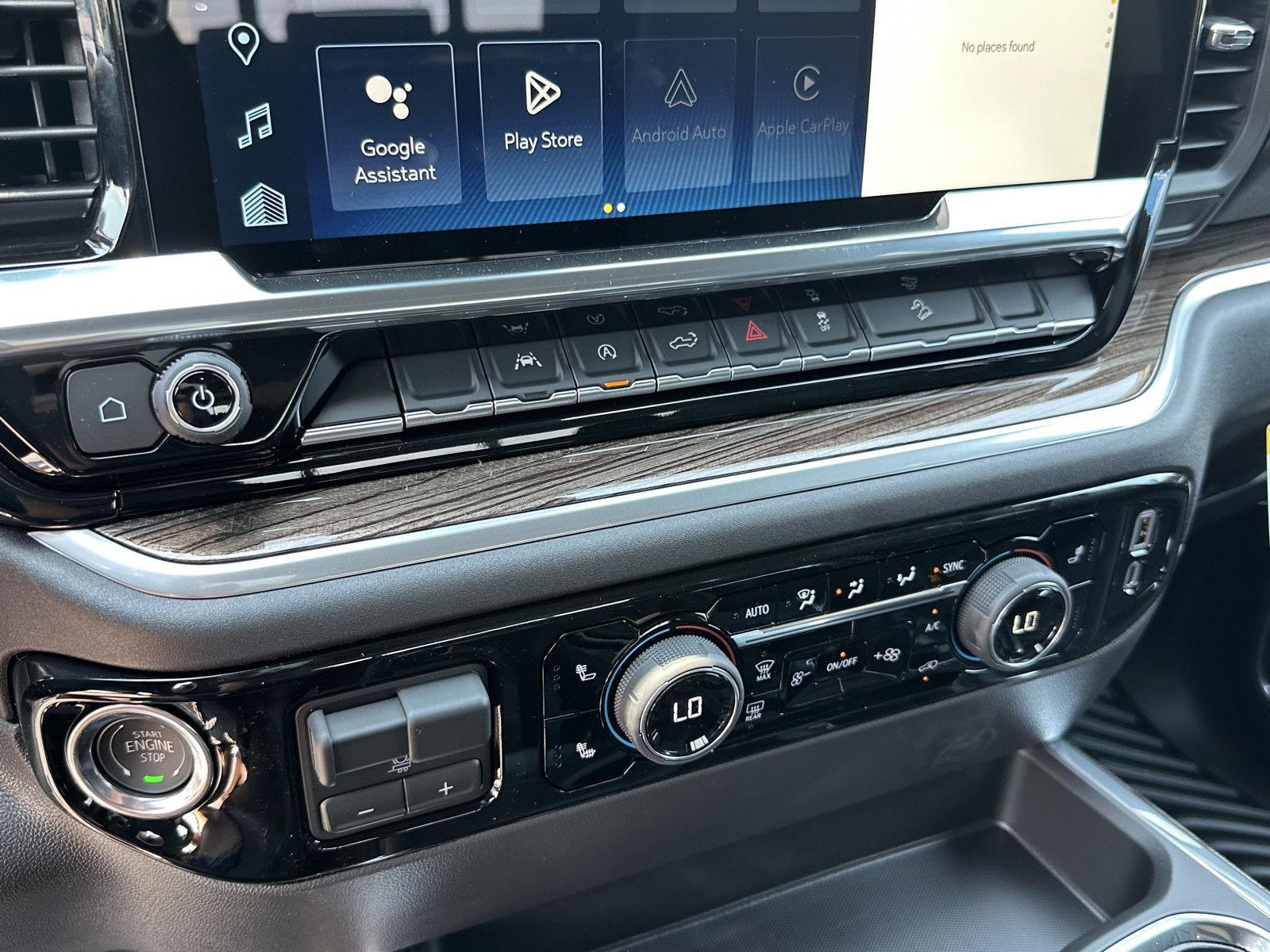 2026 Chevrolet Silverado 1500 RST - Photo 36