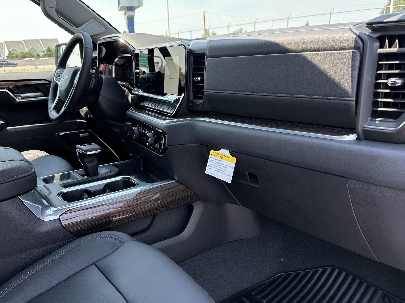 2026 Chevrolet Silverado 1500 RST - Photo 39