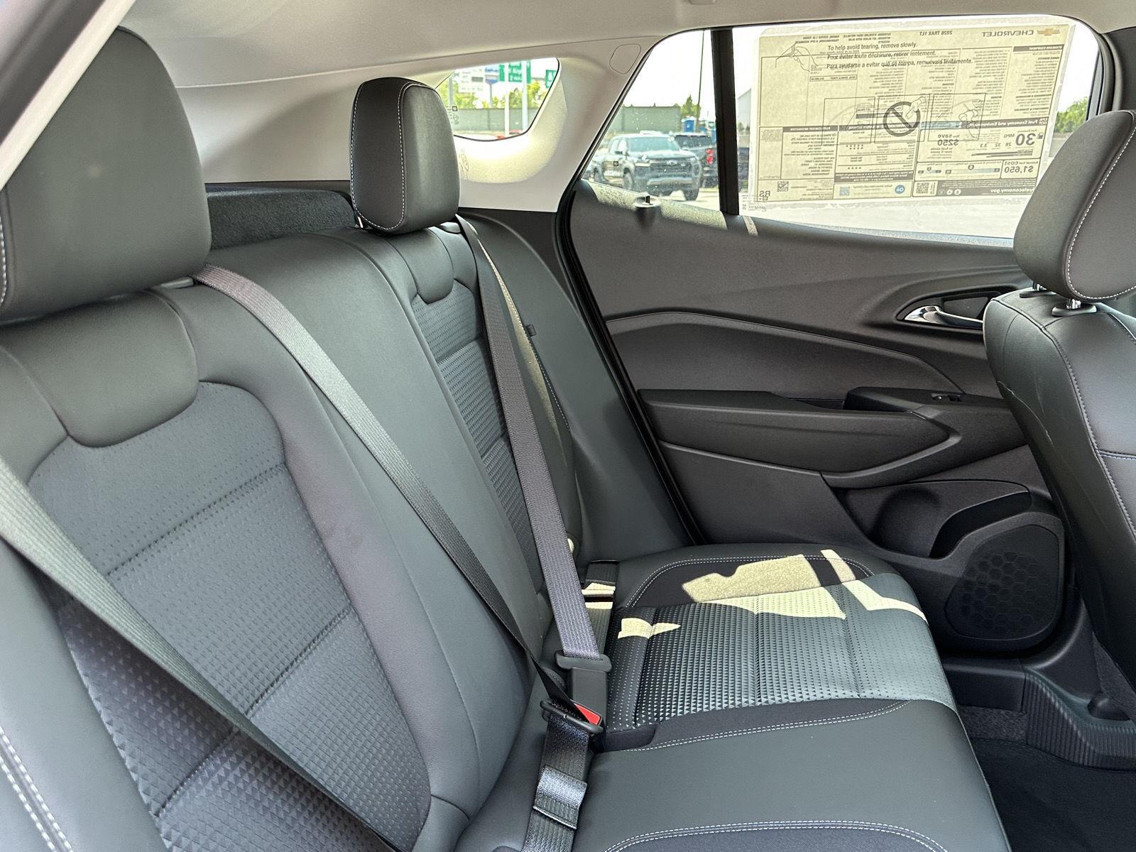 2026 Chevrolet Trax LT - Photo 42