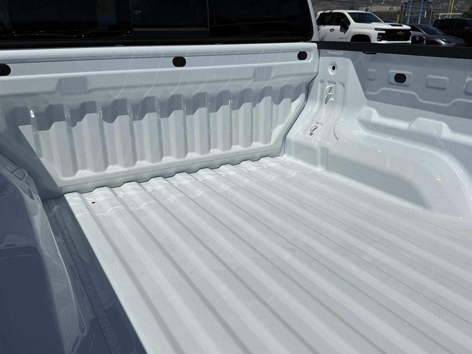 2026 Chevrolet Colorado Z71 - Photo 16