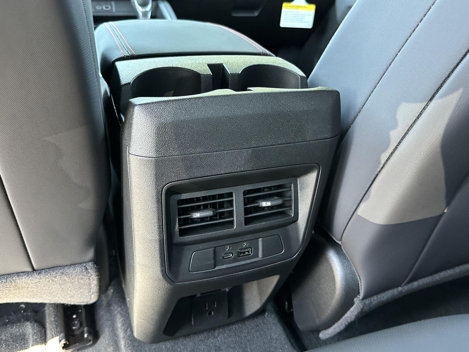 2026 Chevrolet Colorado Z71 - Photo 23