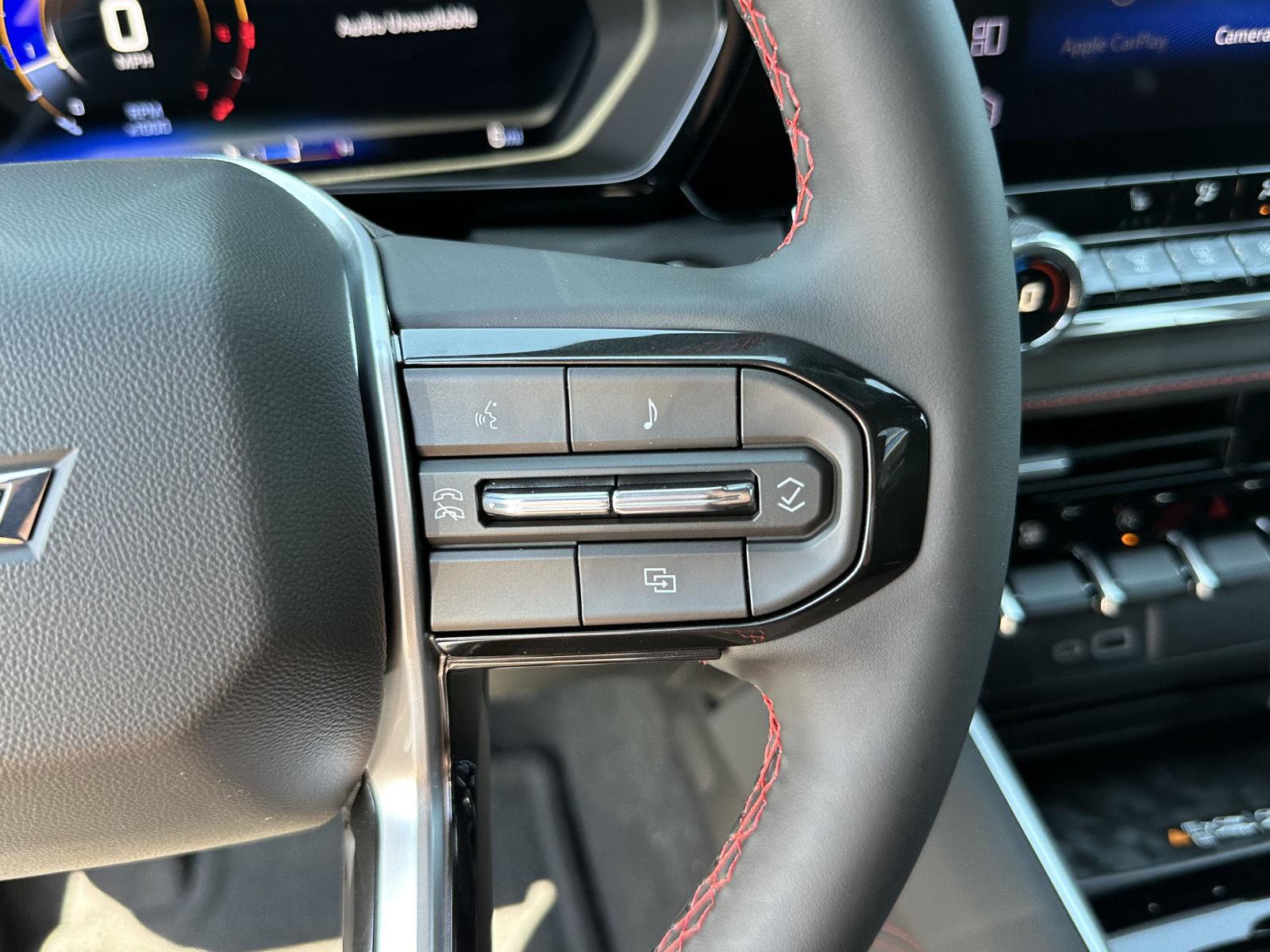 2026 Chevrolet Colorado Z71 - Photo 32