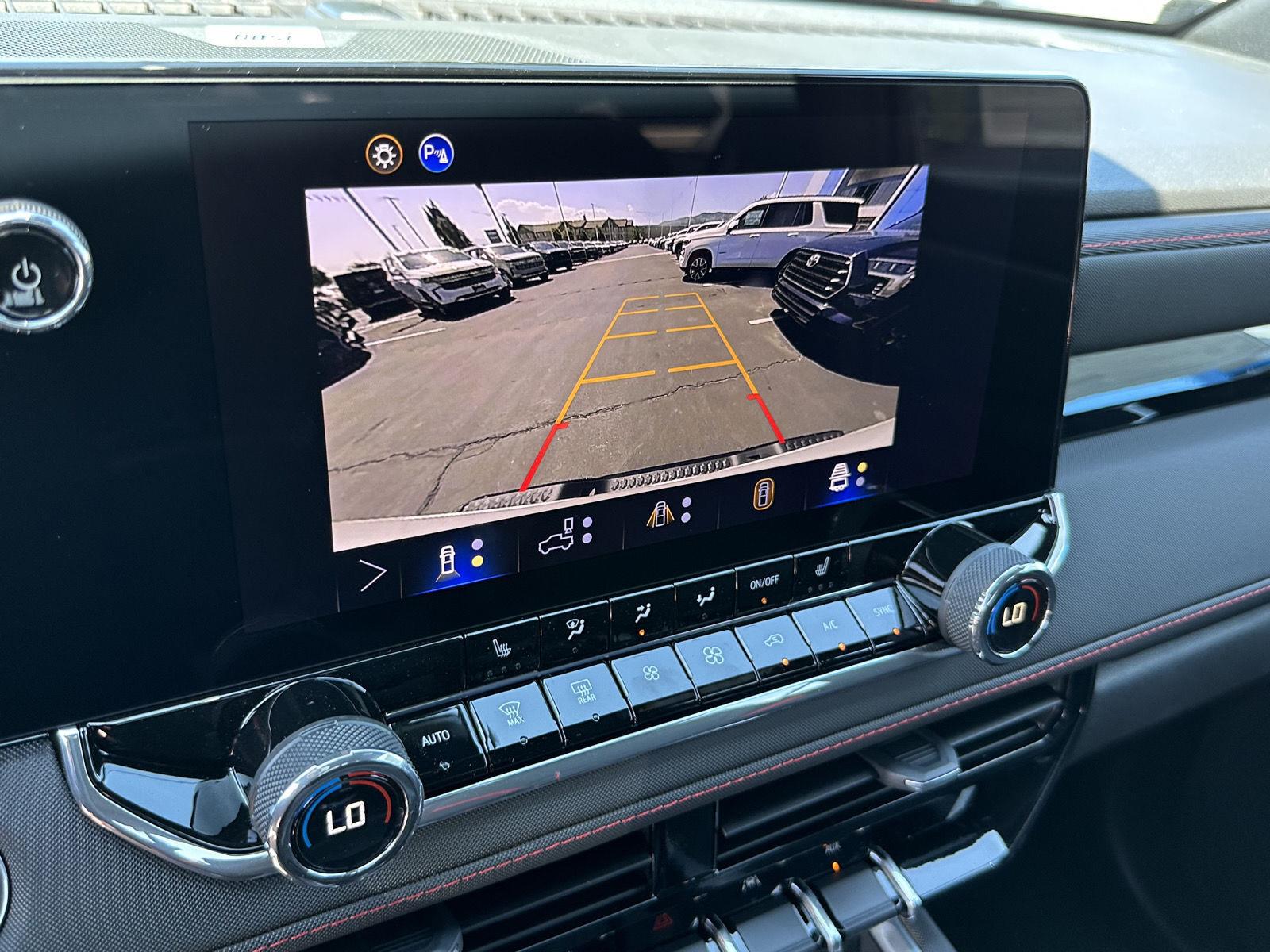 2026 Chevrolet Colorado Z71 - Photo 38