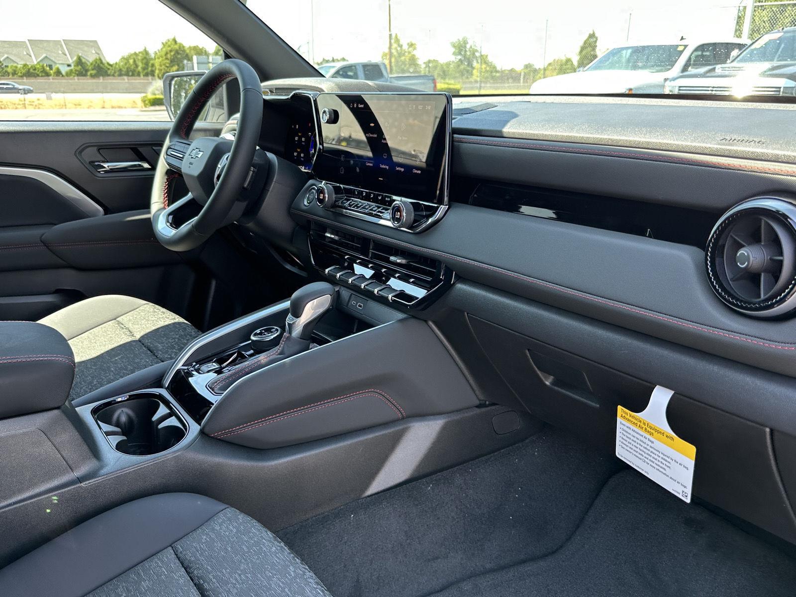 2026 Chevrolet Colorado Z71 - Photo 39