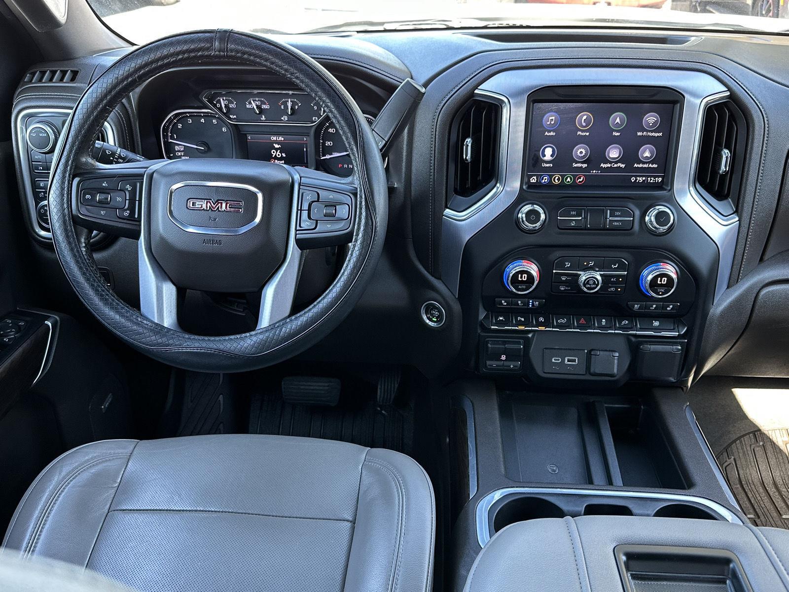 2020 GMC Sierra 1500 SLT - Photo 6