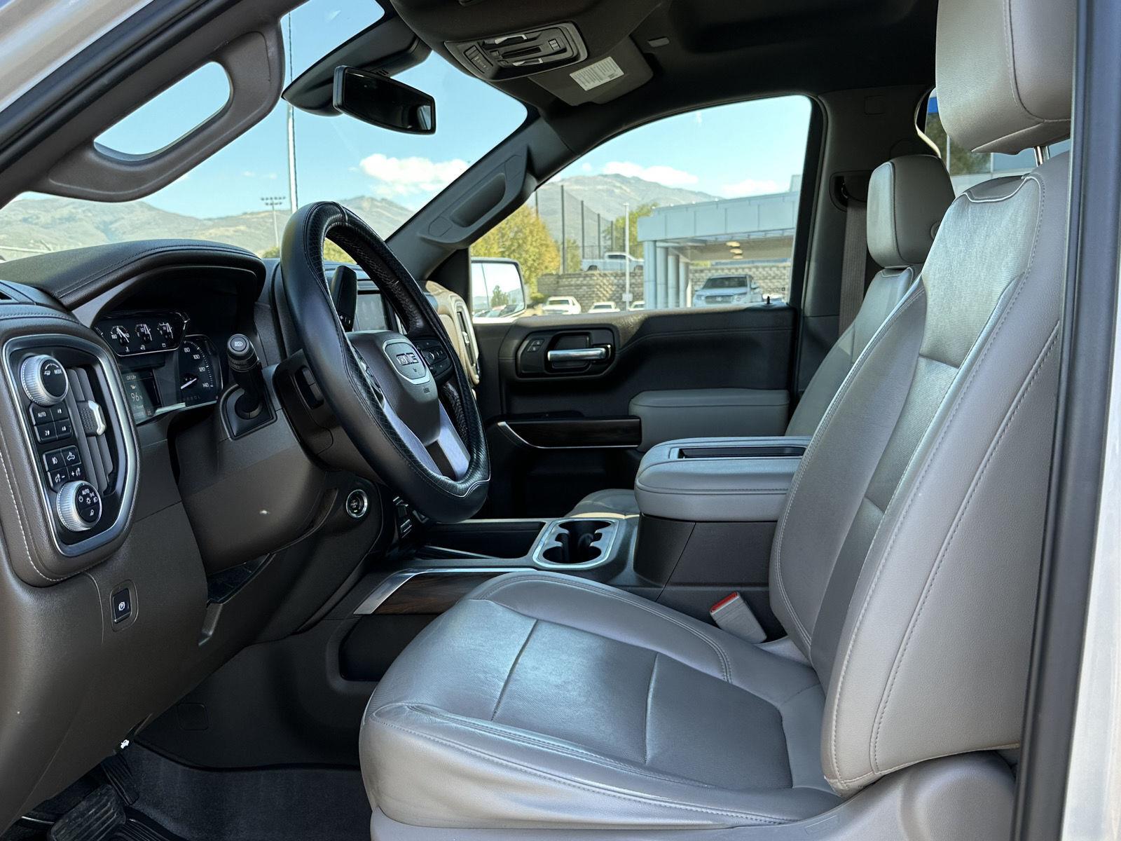 2020 GMC Sierra 1500 SLT - Photo 7