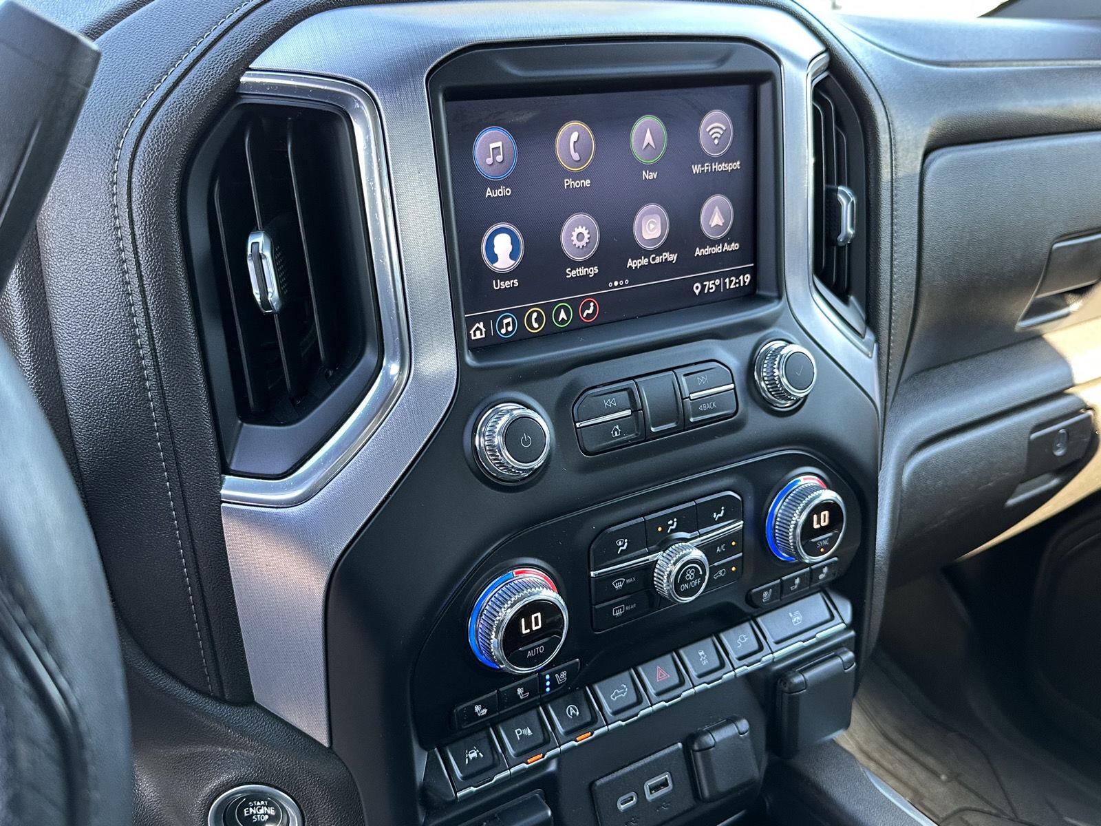 2020 GMC Sierra 1500 SLT - Photo 8