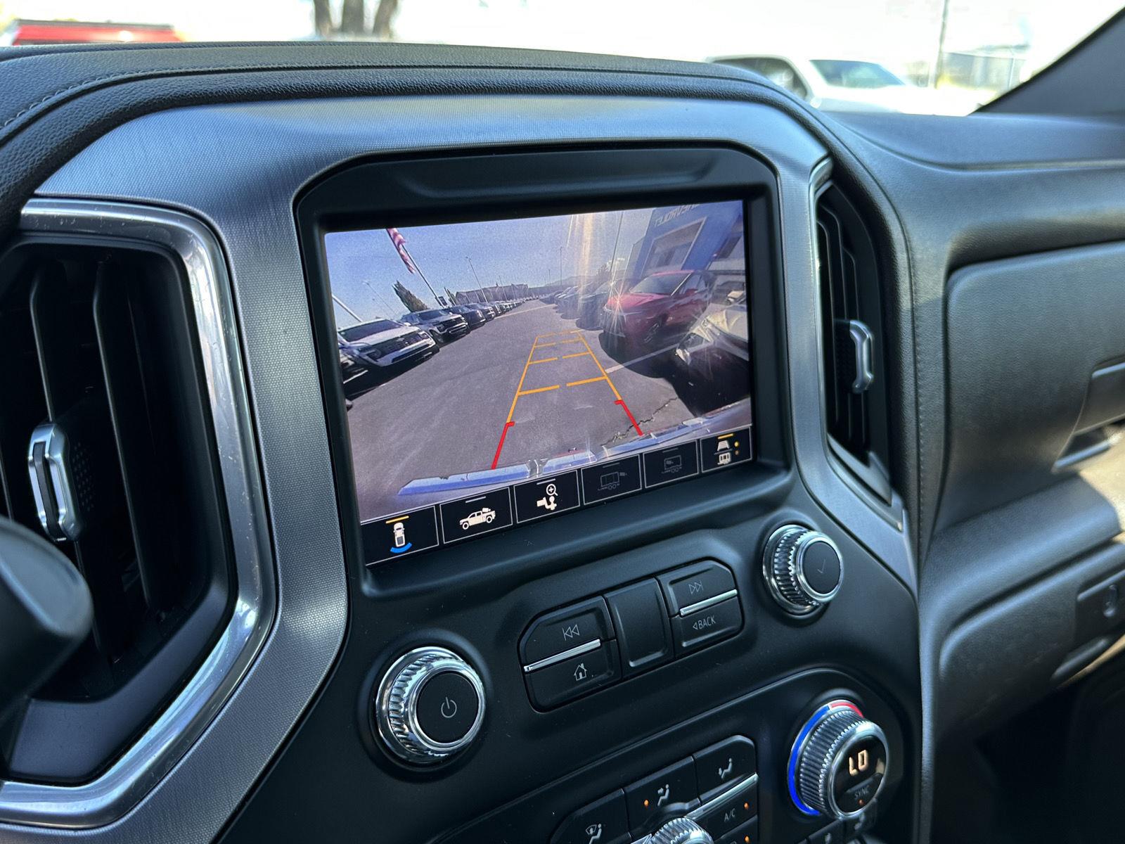 2020 GMC Sierra 1500 SLT - Photo 9