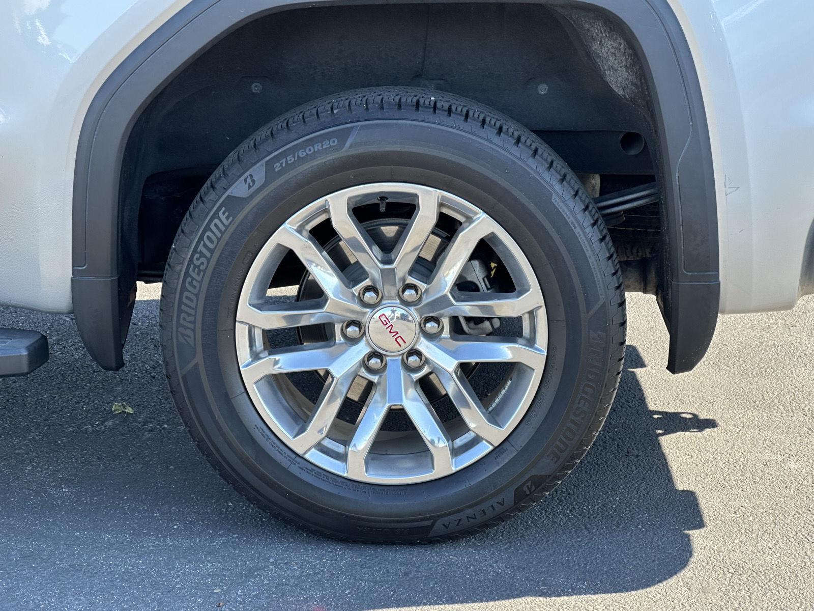 2020 GMC Sierra 1500 SLT - Photo 23