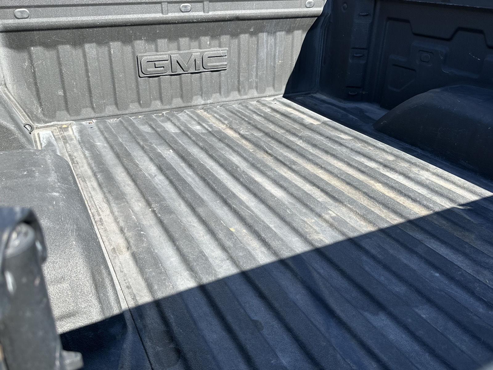 2020 GMC Sierra 1500 SLT - Photo 24