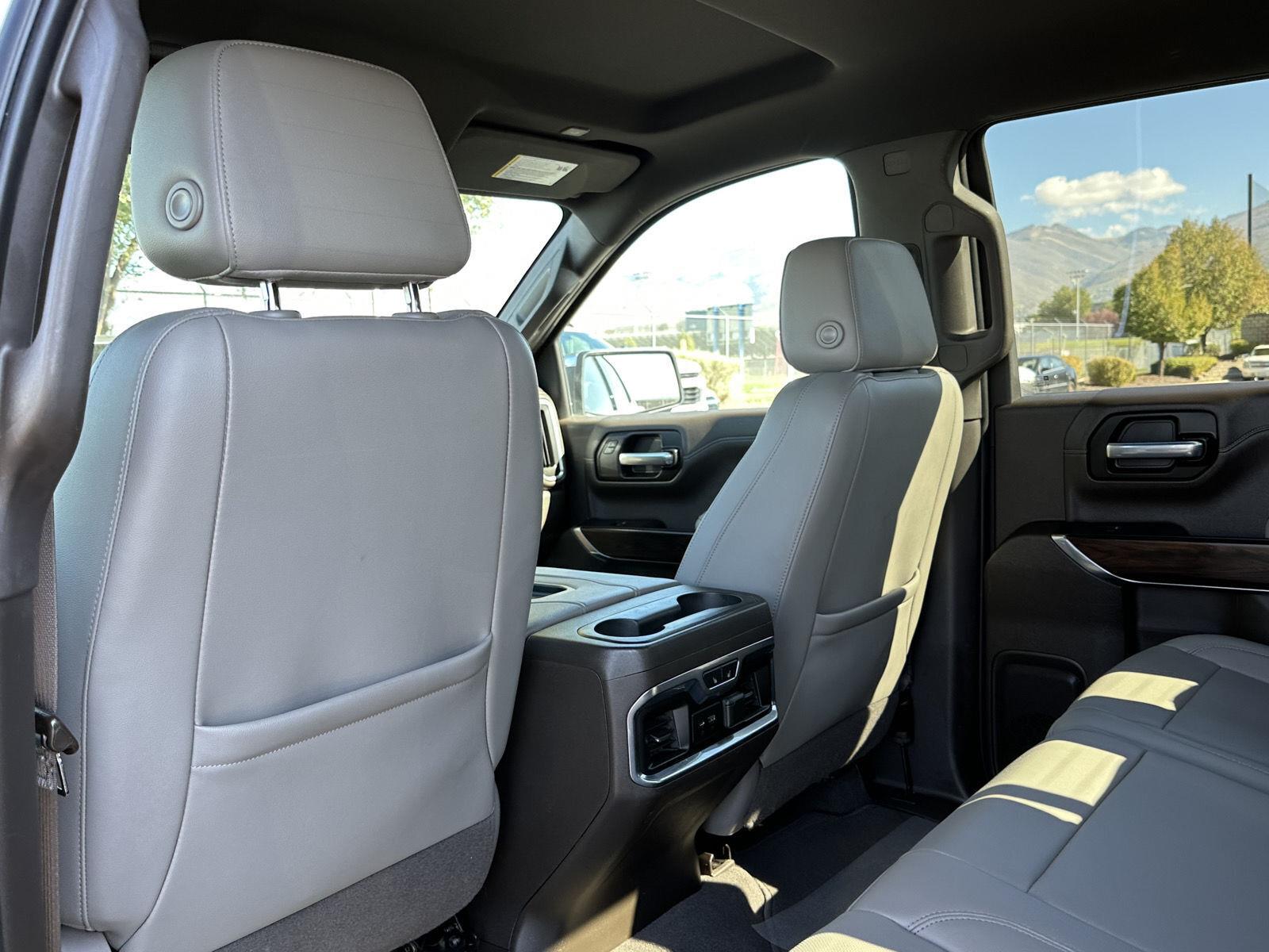 2020 GMC Sierra 1500 SLT - Photo 25
