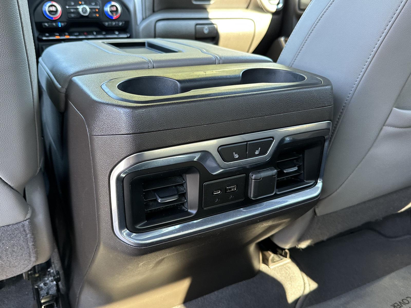 2020 GMC Sierra 1500 SLT - Photo 26