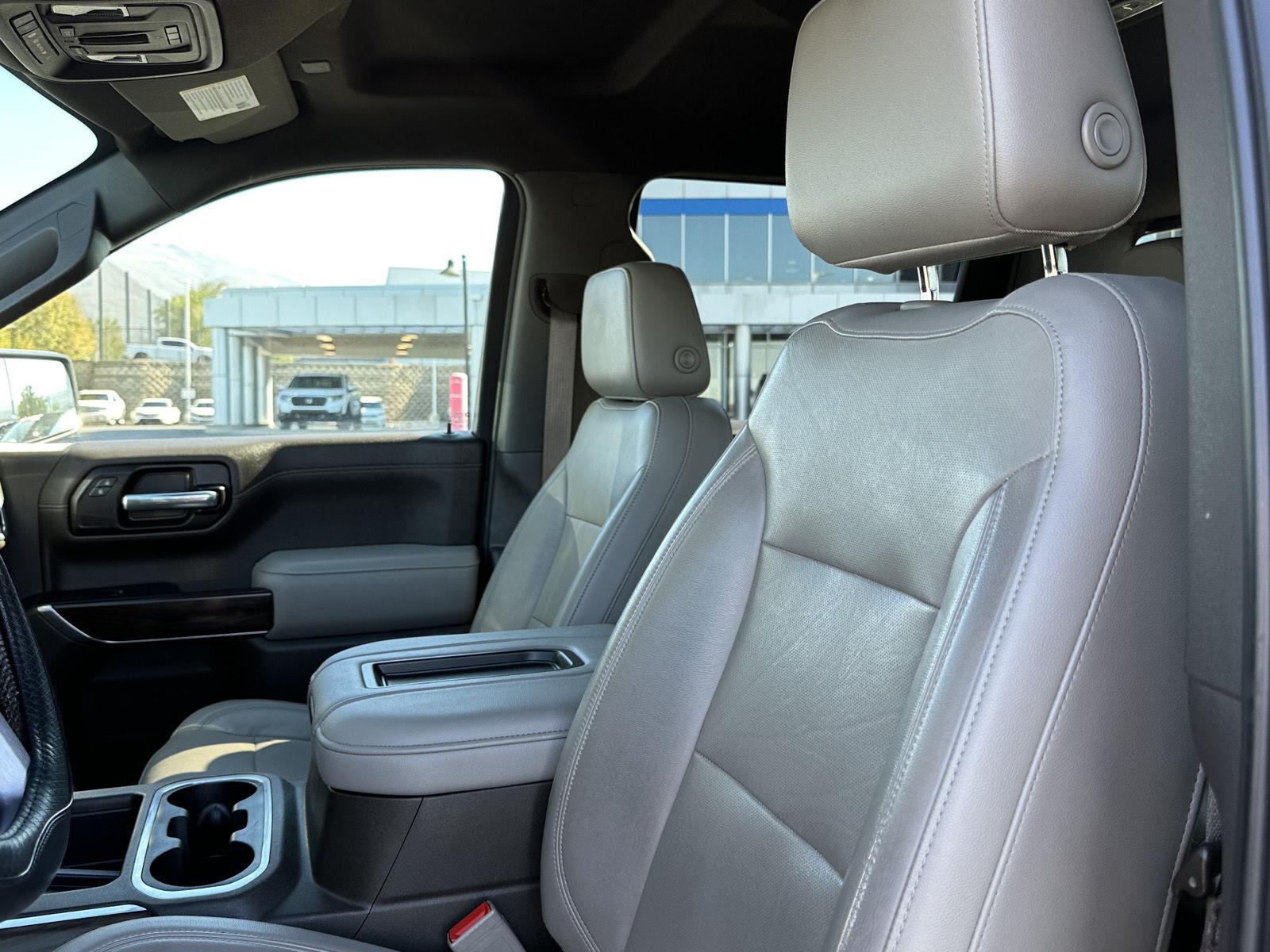 2020 GMC Sierra 1500 SLT - Photo 27