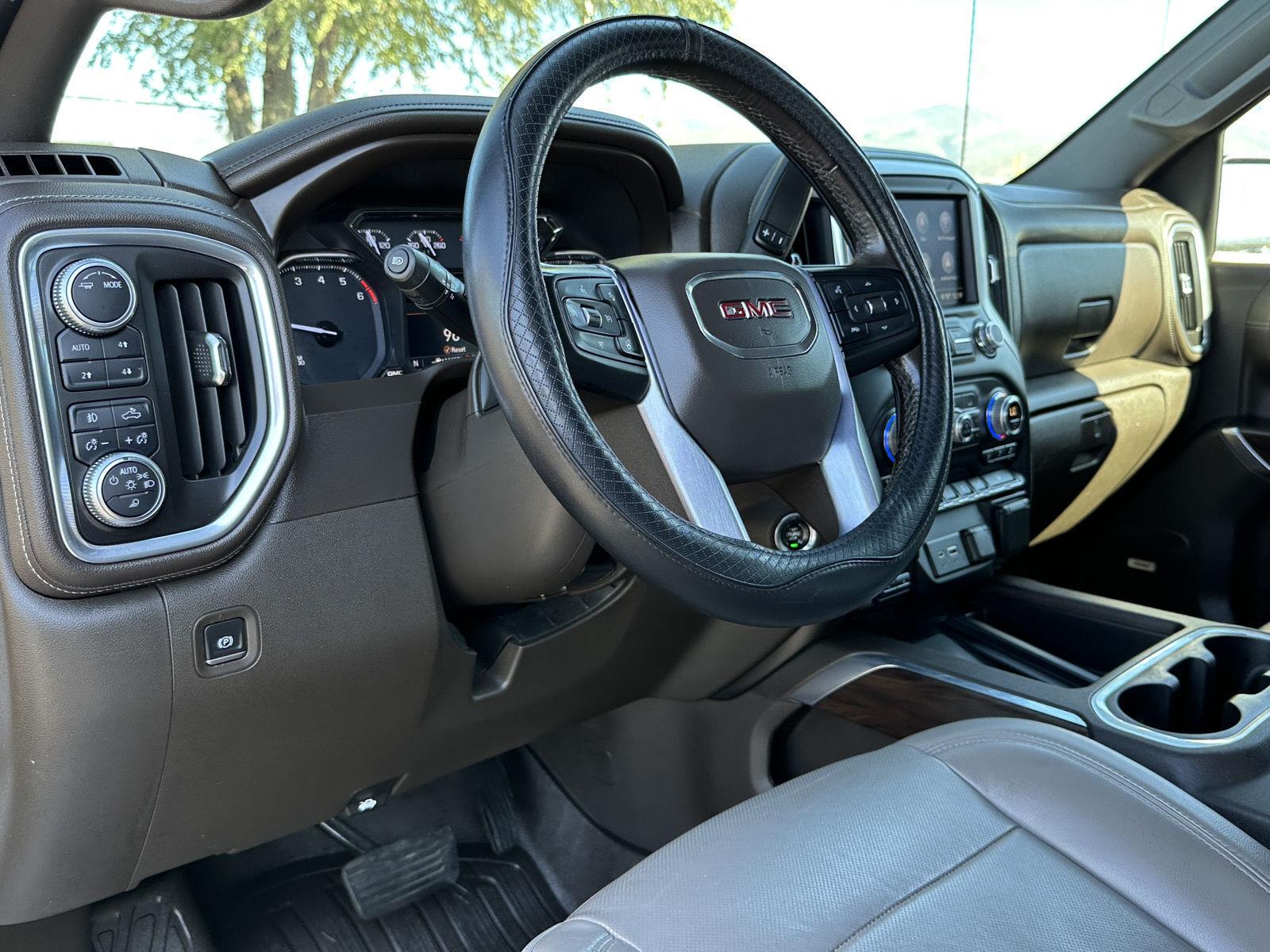 2020 GMC Sierra 1500 SLT - Photo 28