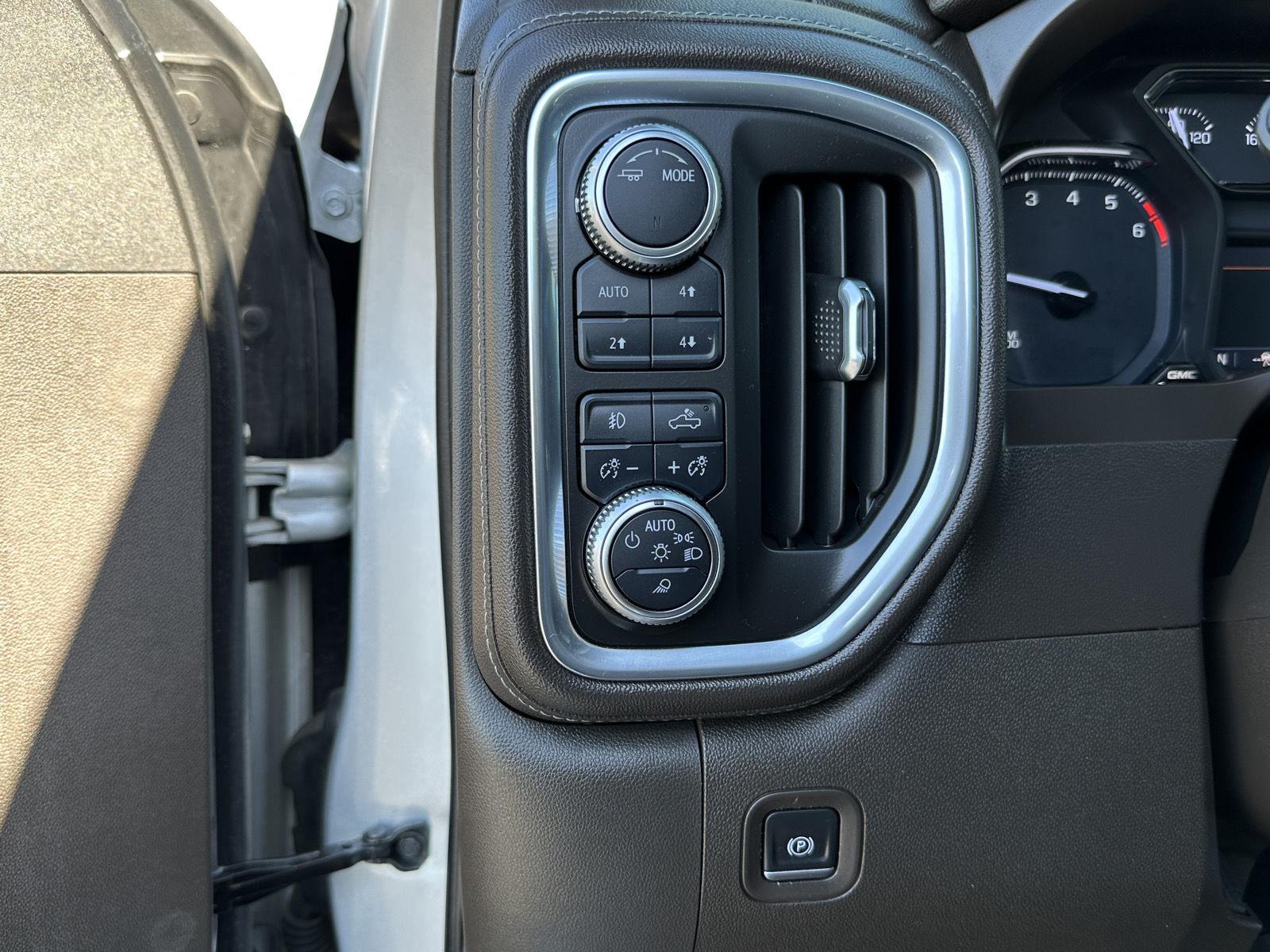 2020 GMC Sierra 1500 SLT - Photo 29