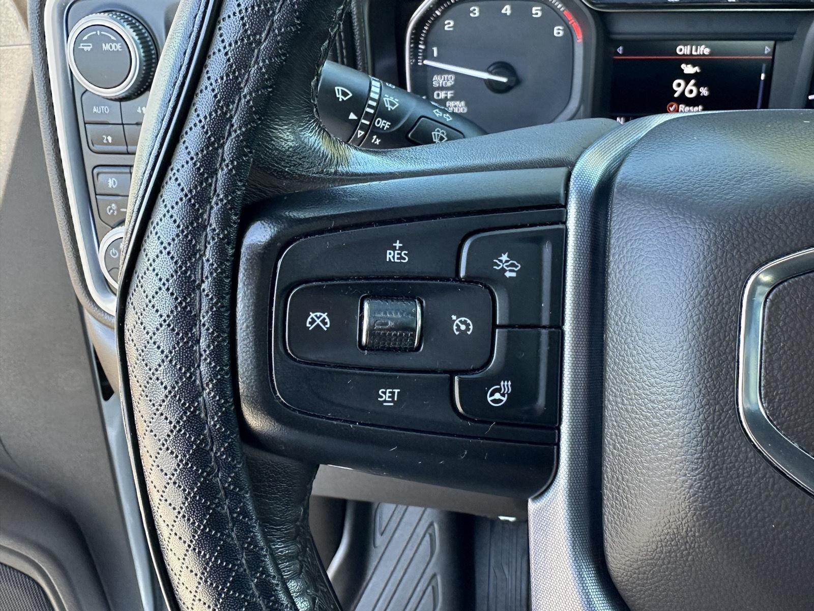 2020 GMC Sierra 1500 SLT - Photo 31