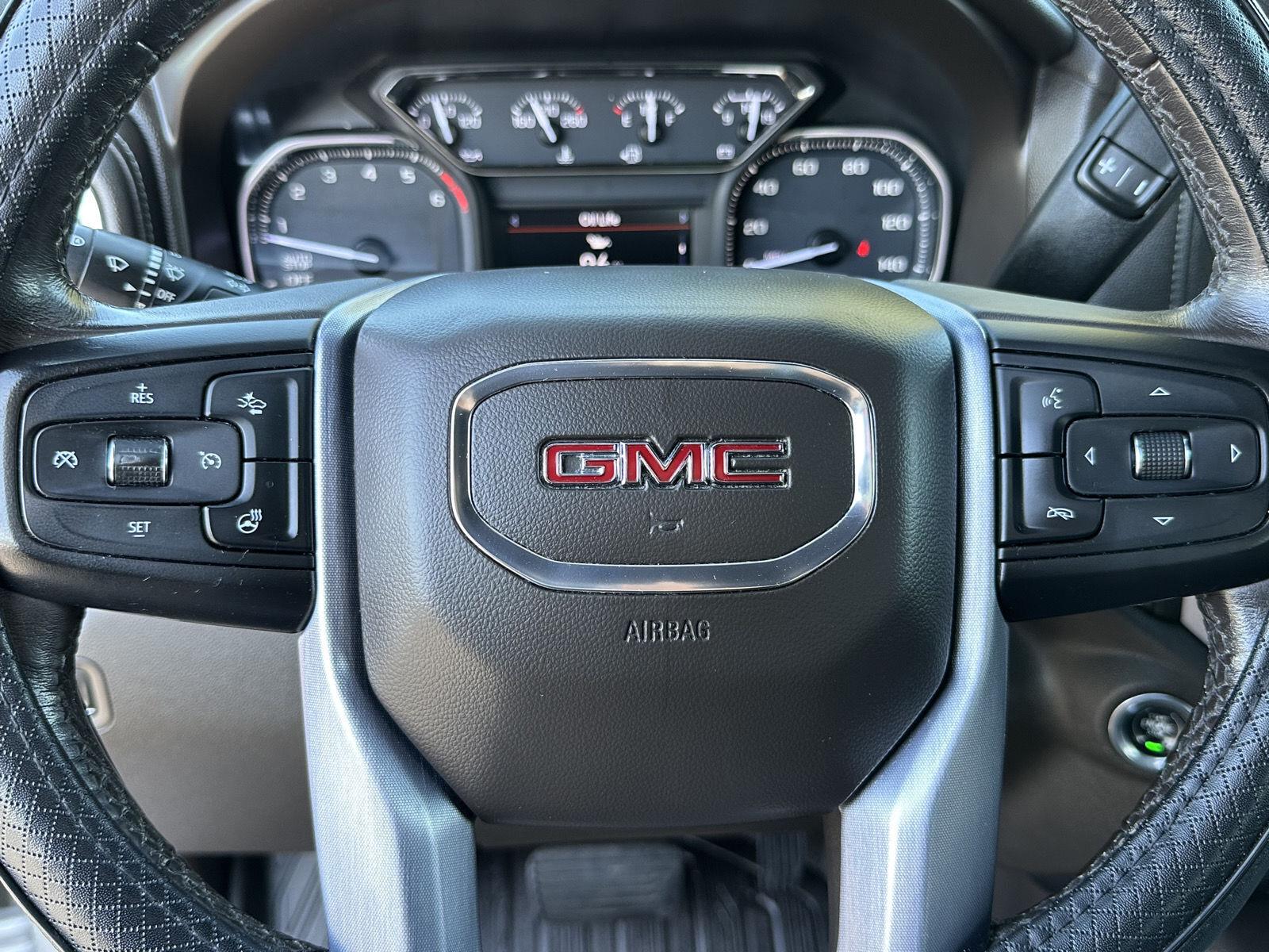2020 GMC Sierra 1500 SLT - Photo 32