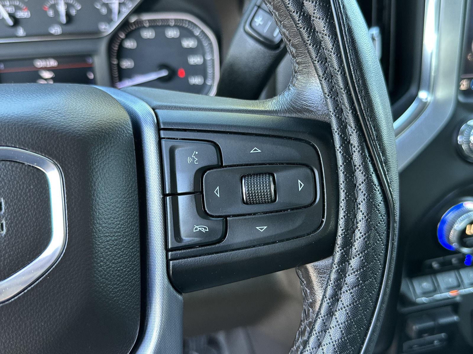 2020 GMC Sierra 1500 SLT - Photo 33